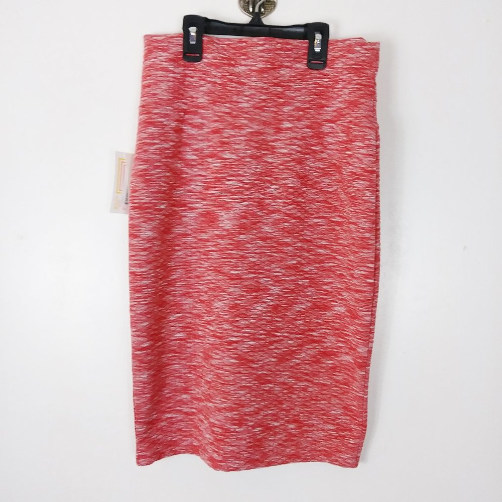 Luluroe pencil skirt Cassie size S fits 6-8